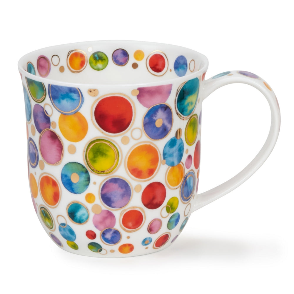 Cumbrae Dazzle Mug