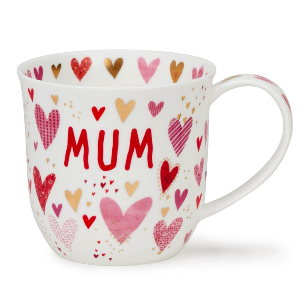 Cumbrae Mum Mug