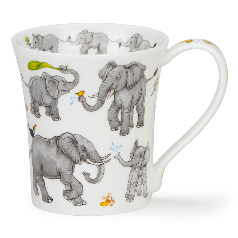Jura Elephantastic! Mug