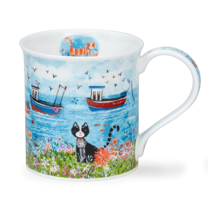 Bute By The Sea Mug