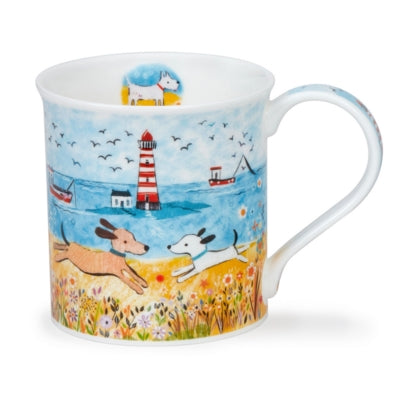 Bute By The Sea Mug
