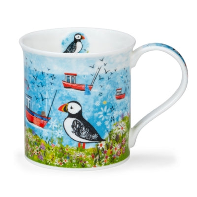 Bute By The Sea Mug