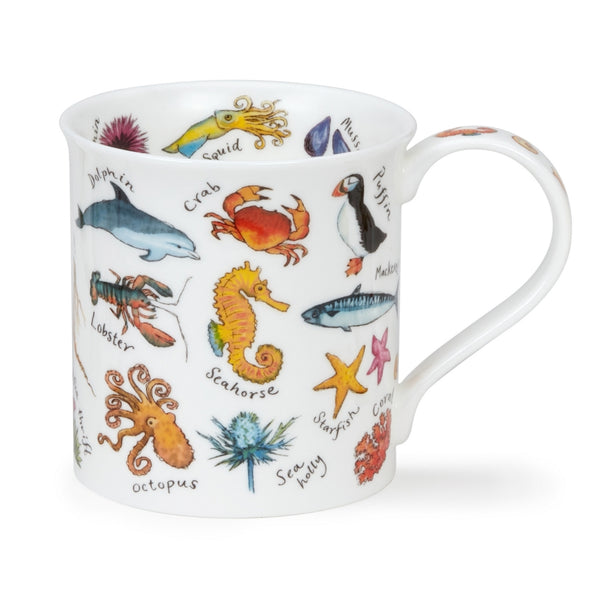 Seaside Theme Mugs – The Bee's Knees British Imports
