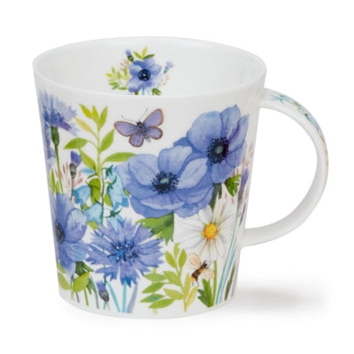 Cairngorm Floral Whisper Mug