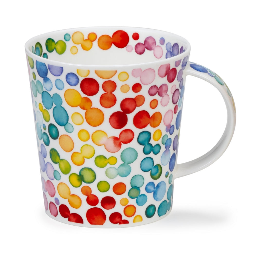 Cairngorm Lots of Spots Mug