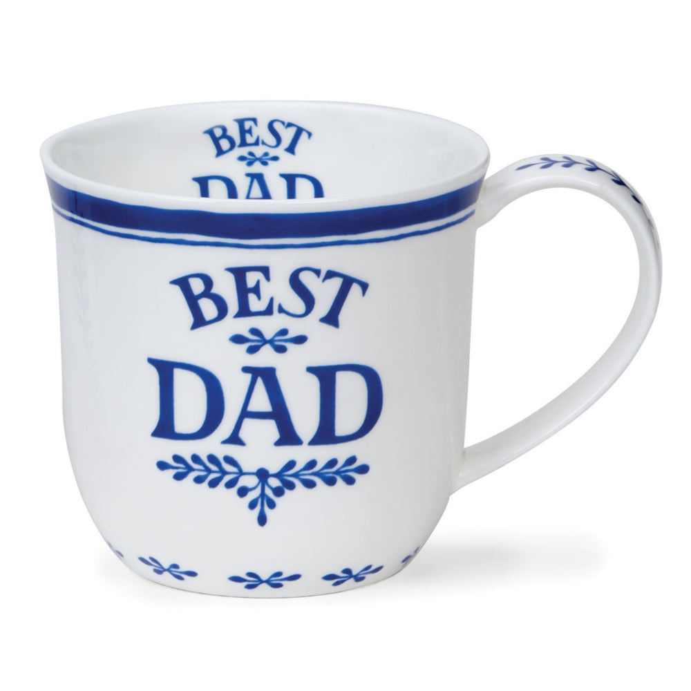 Cumbrae Best Dad Mug