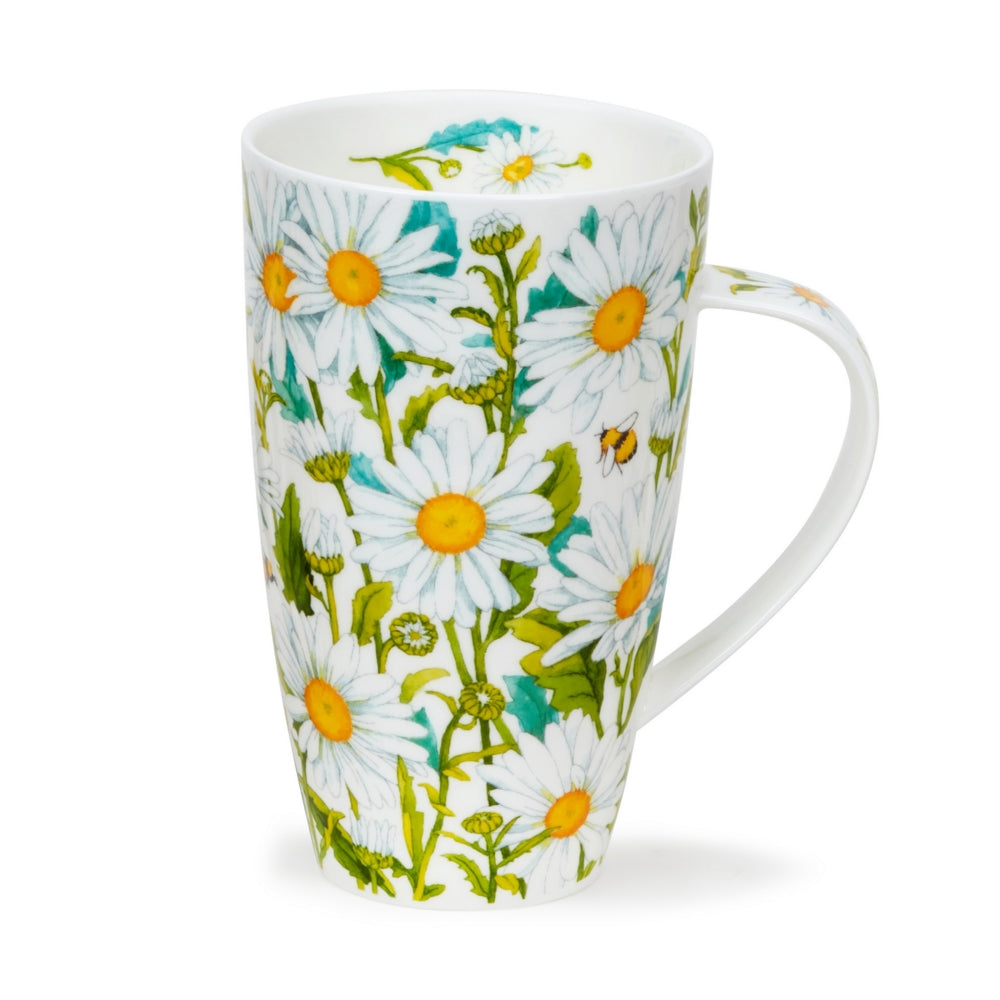 Henley Daisies Mug