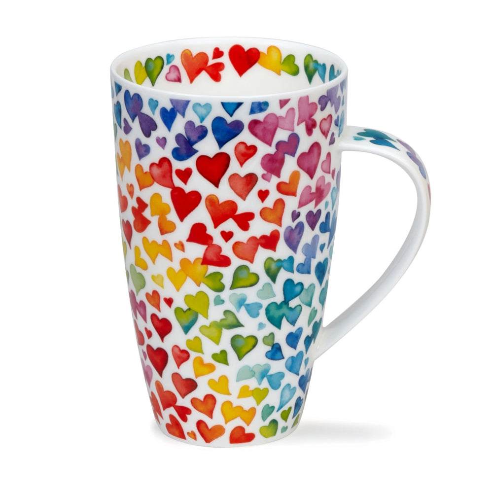 Henley Lots of Love Mug