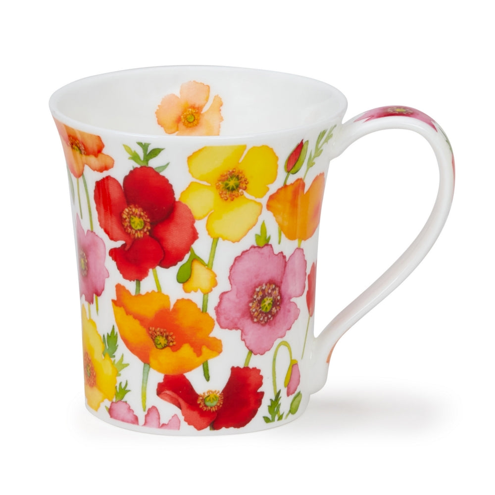 Jura Floral Fiesta Mug