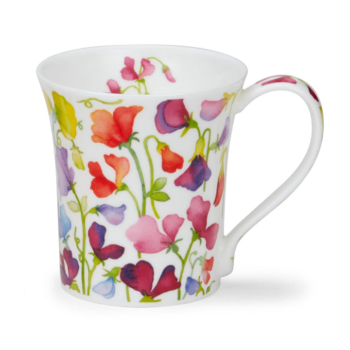 Jura Floral Fiesta Mug