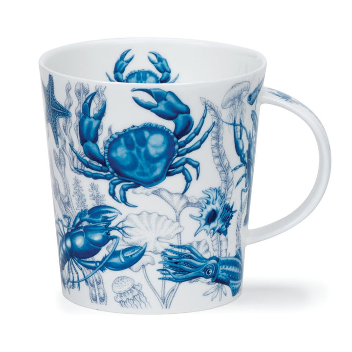 Lomond Blue Ocean Mug