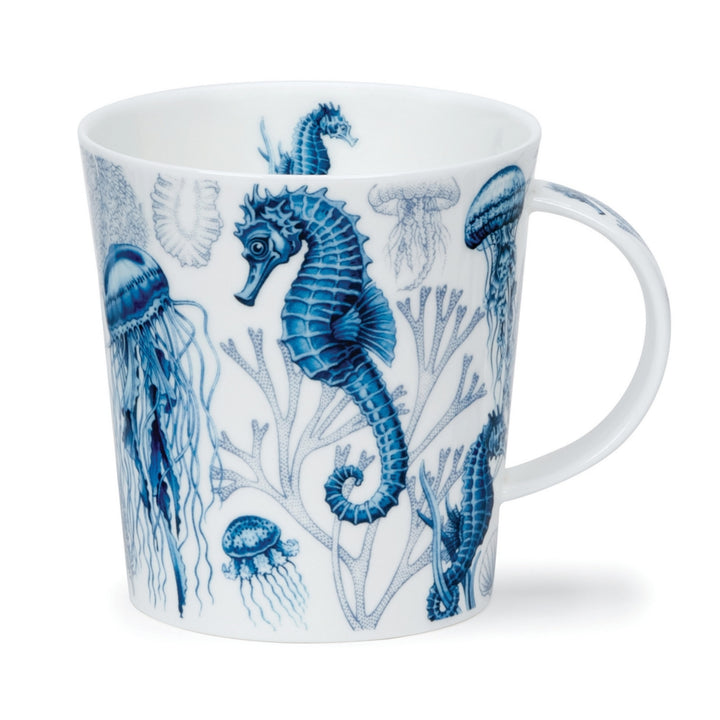 Lomond Blue Ocean Mug