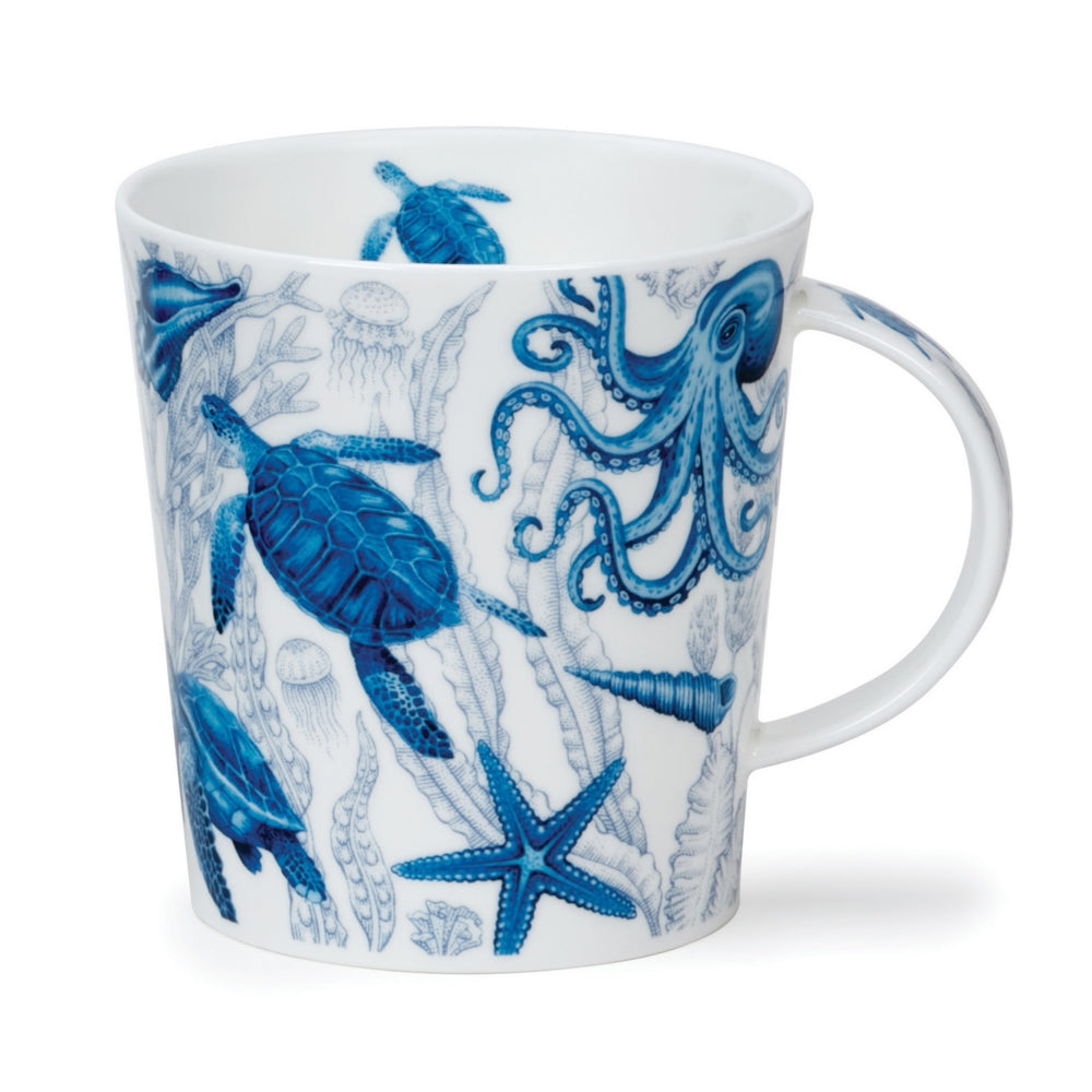 Lomond Blue Ocean Mug