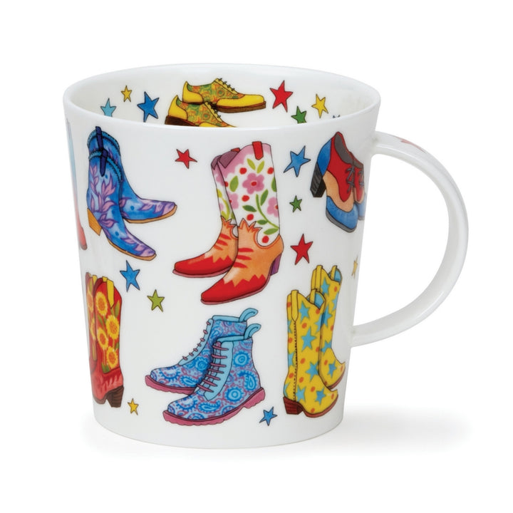 Lomond Fashionista Mug