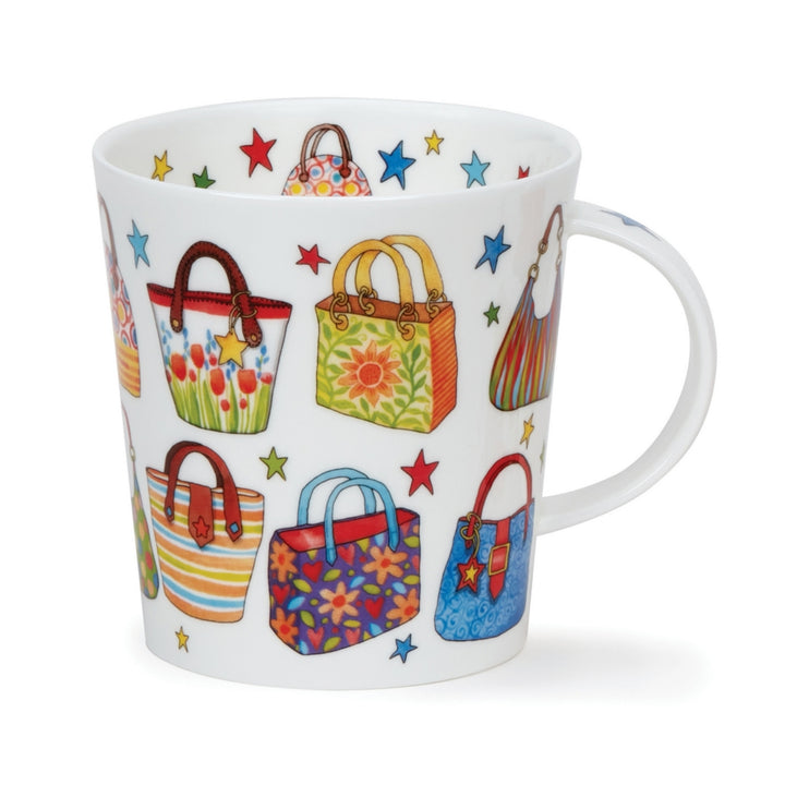 Lomond Fashionista Mug