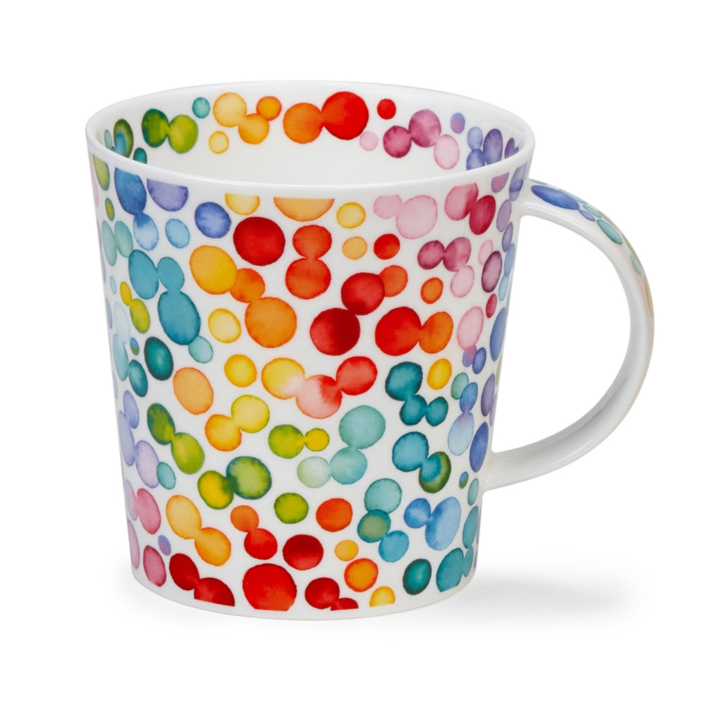 Lomond Lots of Spots Mug
