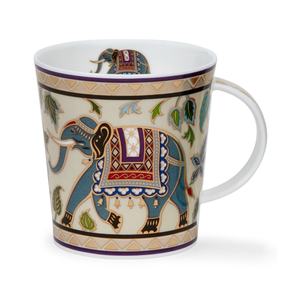 Lomond Minerva Mug