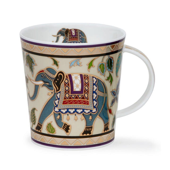 Lomond Minerva Mug