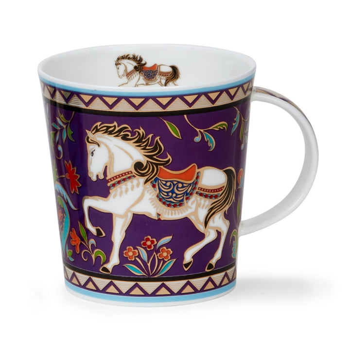 Lomond Minerva Mug