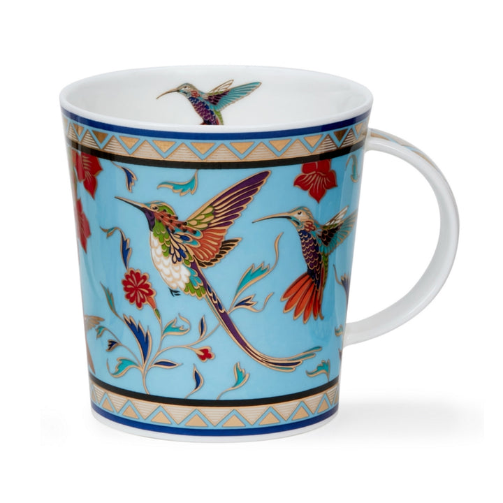 Lomond Minerva Mug
