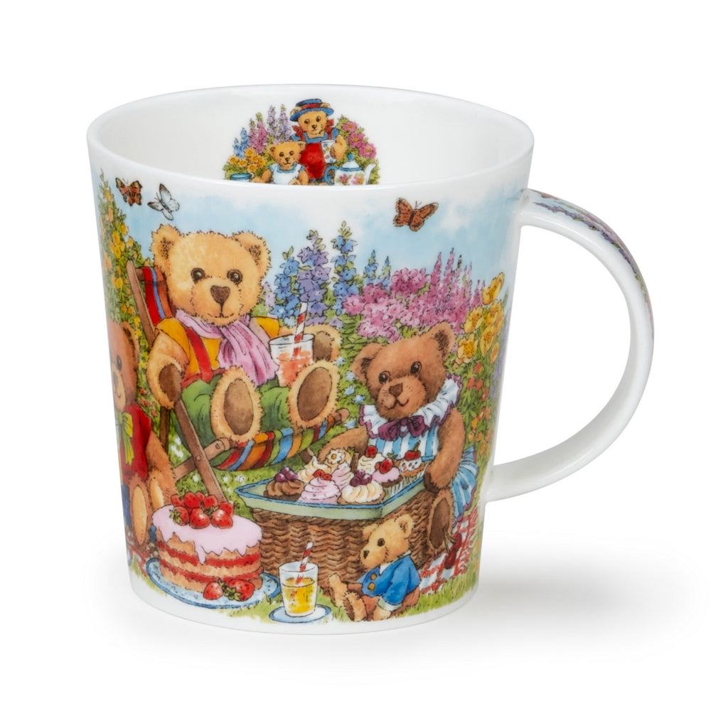 Lomond Teddy Bears' Picnic Mug
