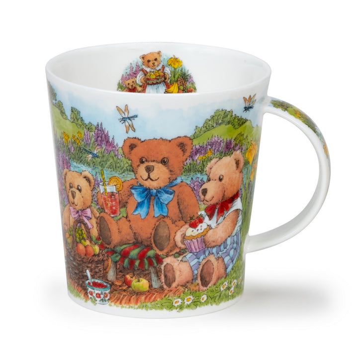 Lomond Teddy Bears' Picnic Mug