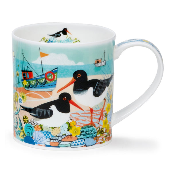 Seaside Theme Mugs – The Bee's Knees British Imports