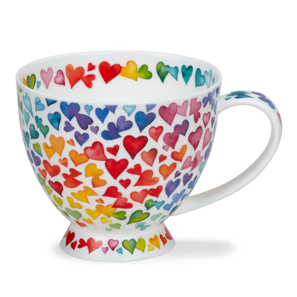 Skye Lots of Love Mug