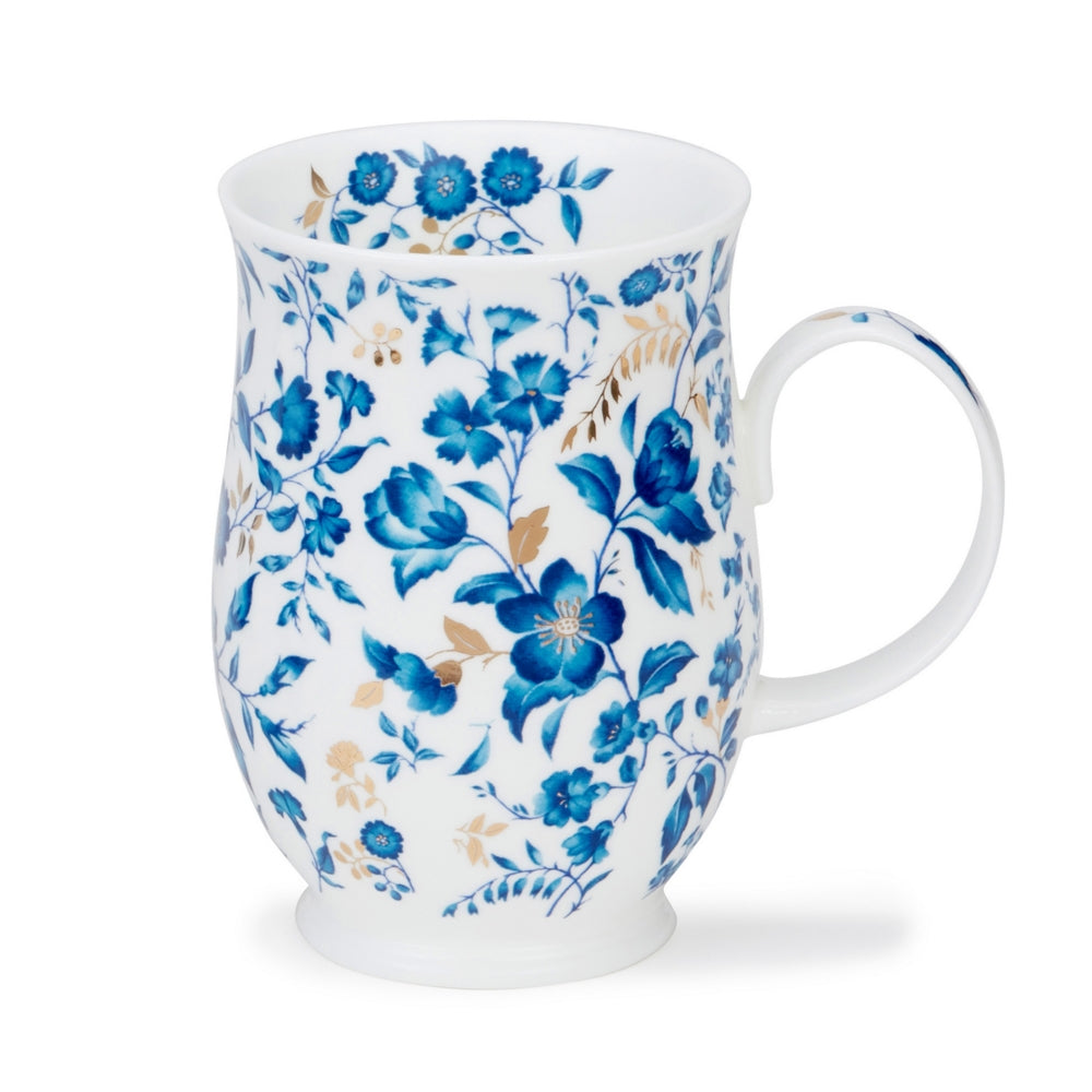 Suffolk Bloomsbury Mug