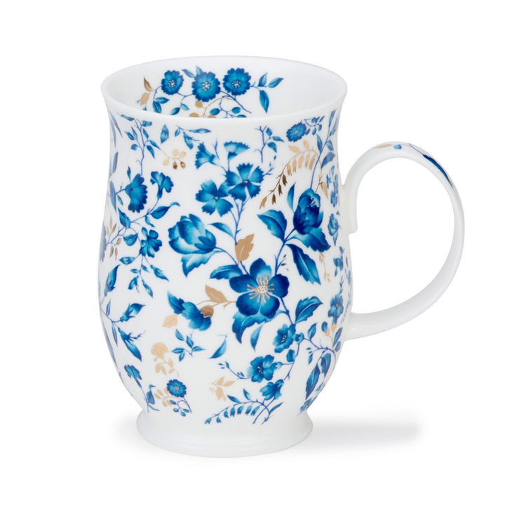 Suffolk Bloomsbury Mug