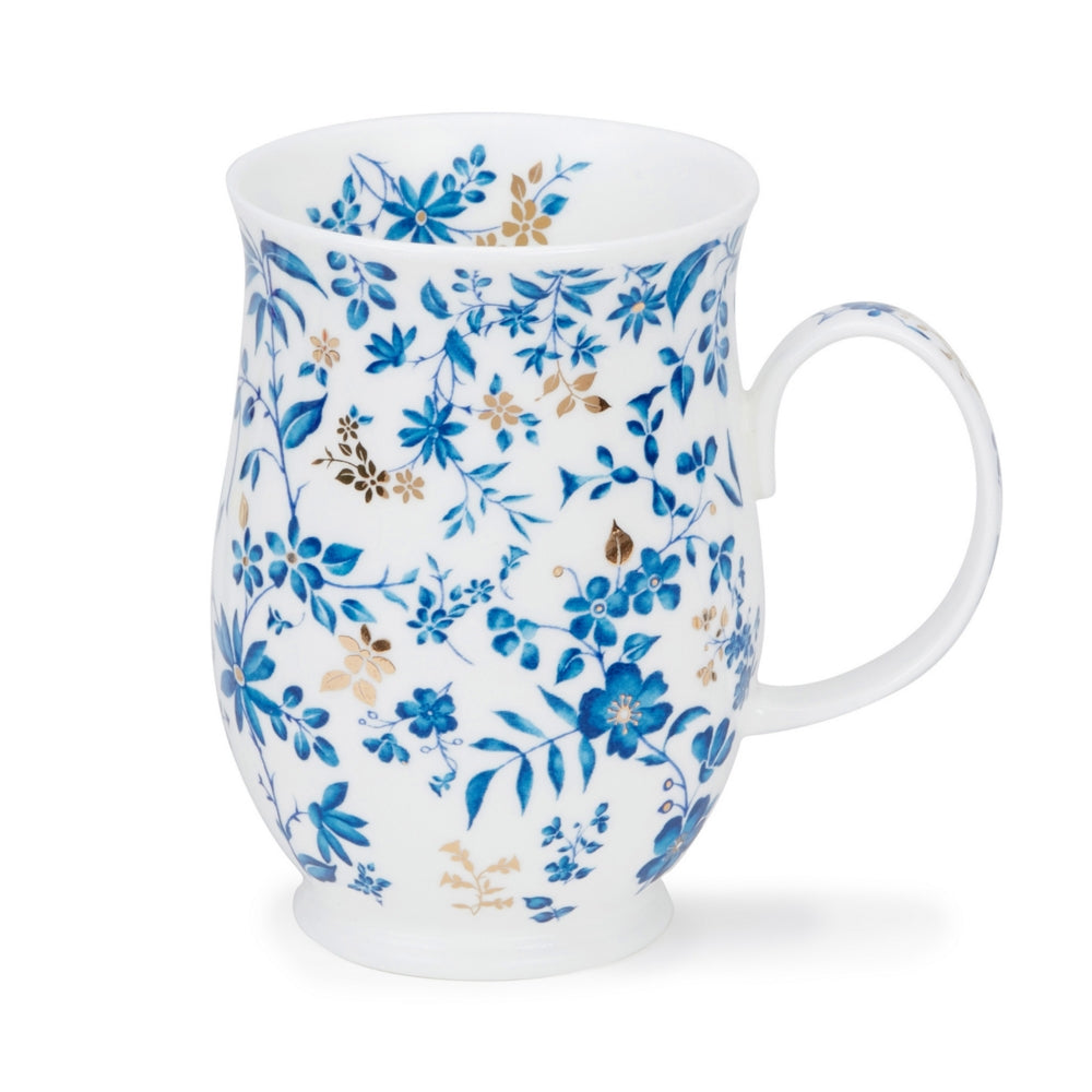 Suffolk Bloomsbury Mug