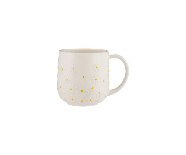 Daisy Mug 12 oz