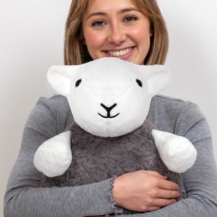 Huggable Herdy Soft Toy XL