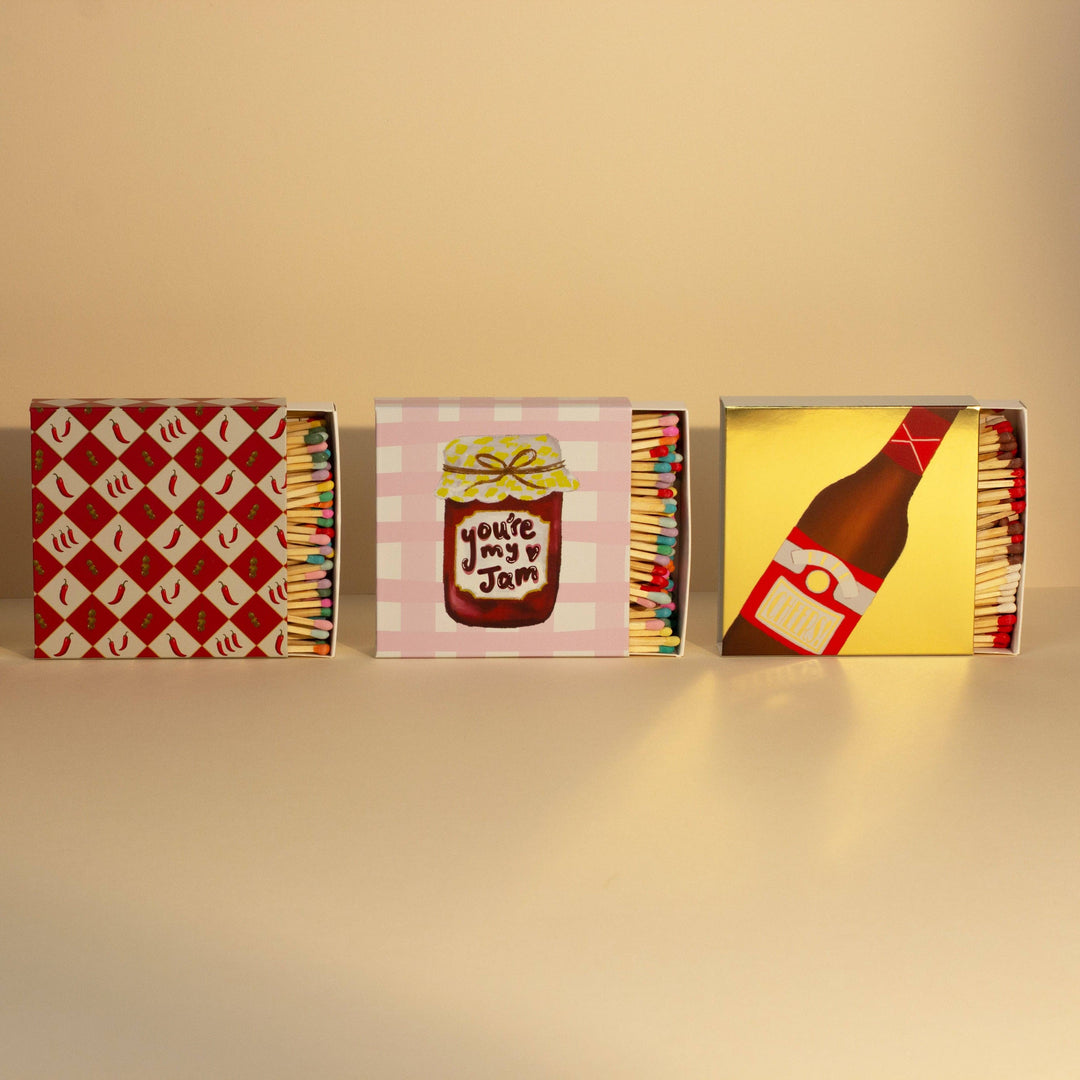 Beer Cheers Matches