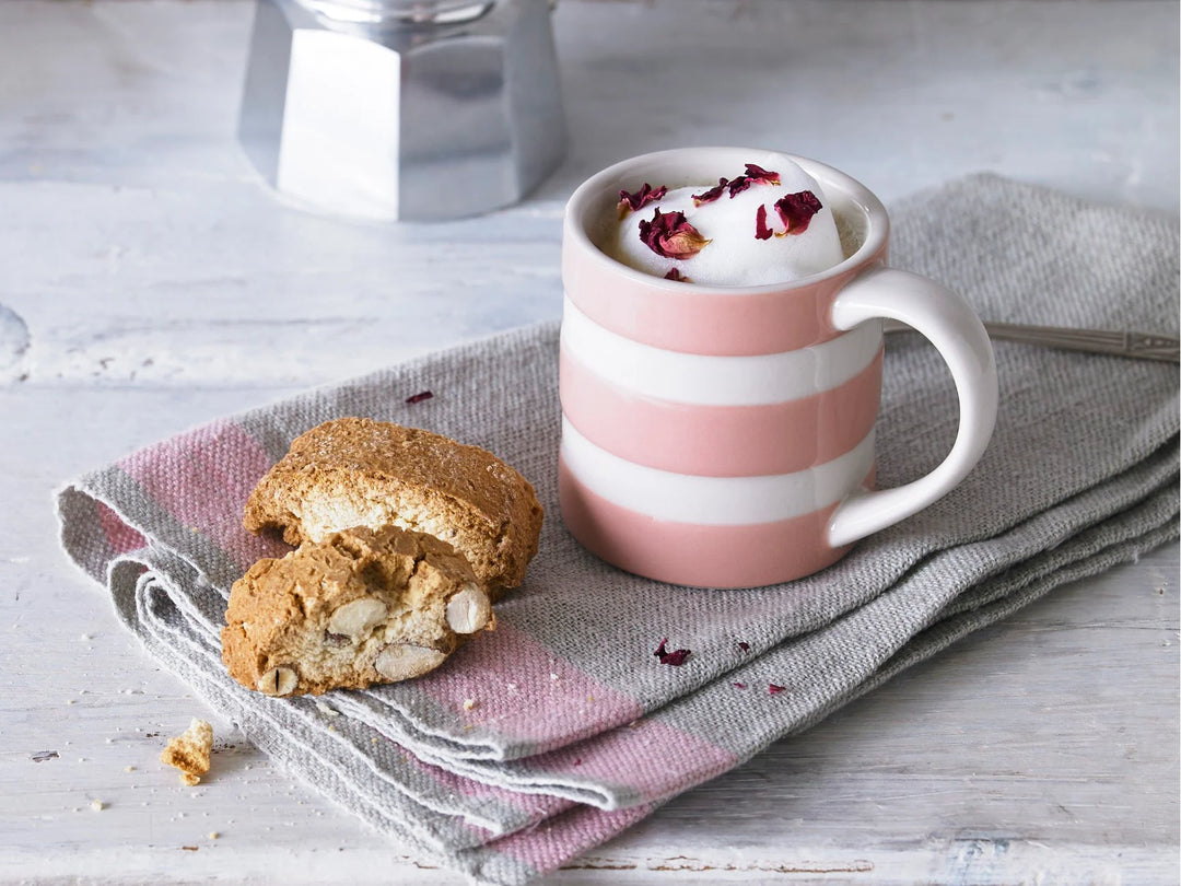 Cornishware 4 oz Mug