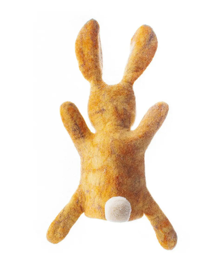 Hartley Hare Hand Puppet