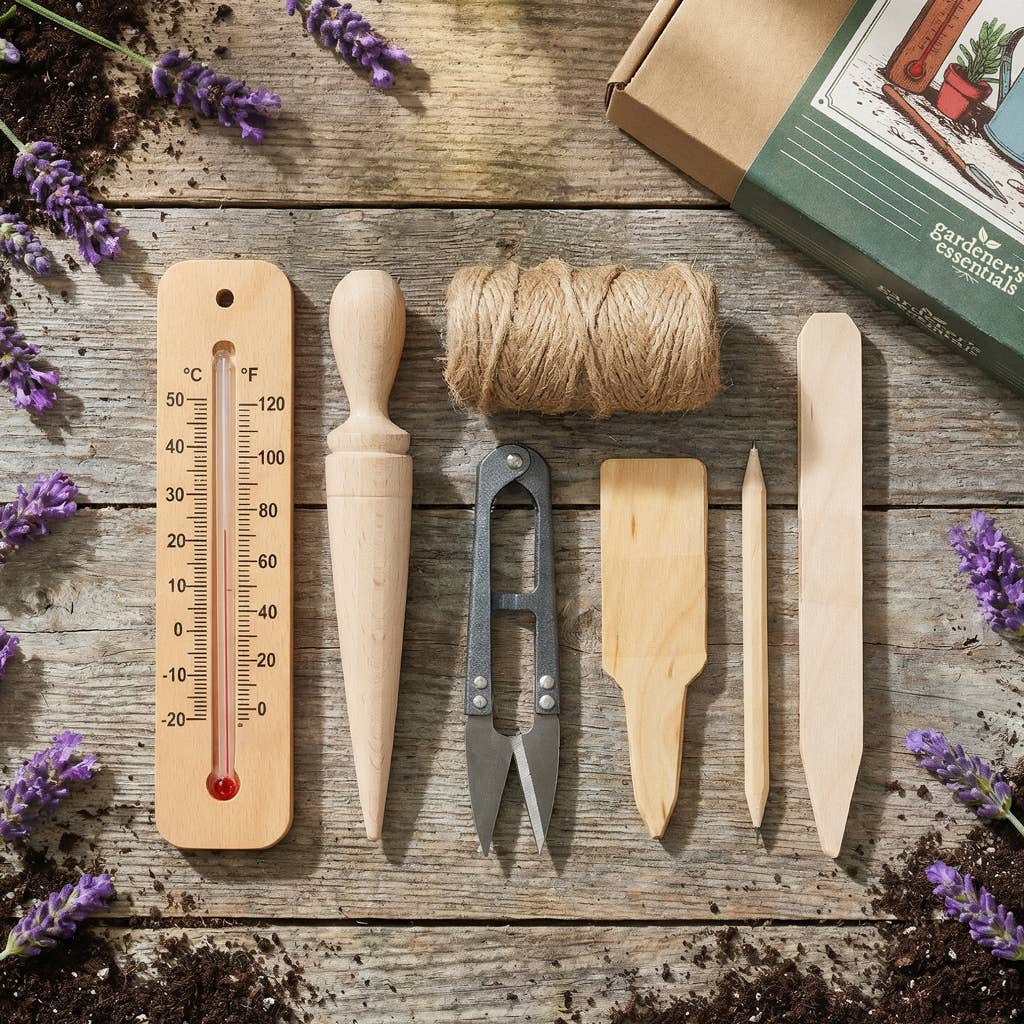 Cottage Garden Toolkit