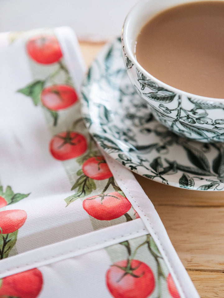 Vine Tomato Oven Glove