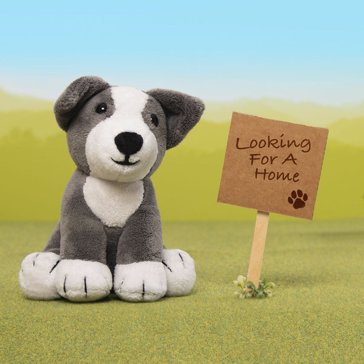 Sheppy Soft Toy