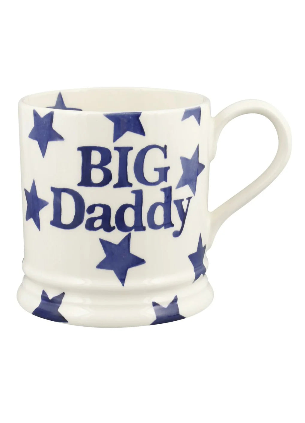 Big Daddy 1 Pint Mug