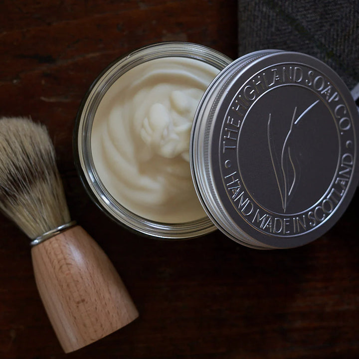 Juniper & Lime Shaving Soap (175 g)