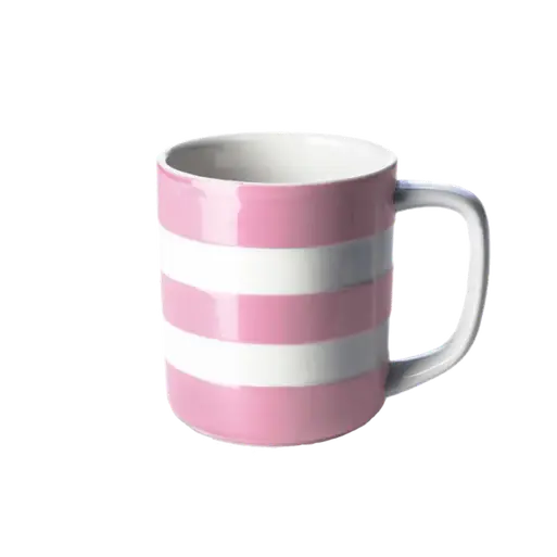 Cornishware 10 oz Mug