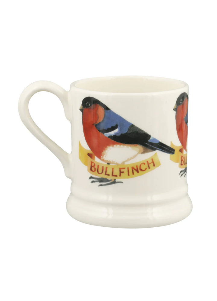 Bullfinch 1/2 Pint Mug