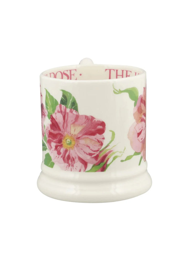David Austin - The King's Rose 1/2 Pint Mug