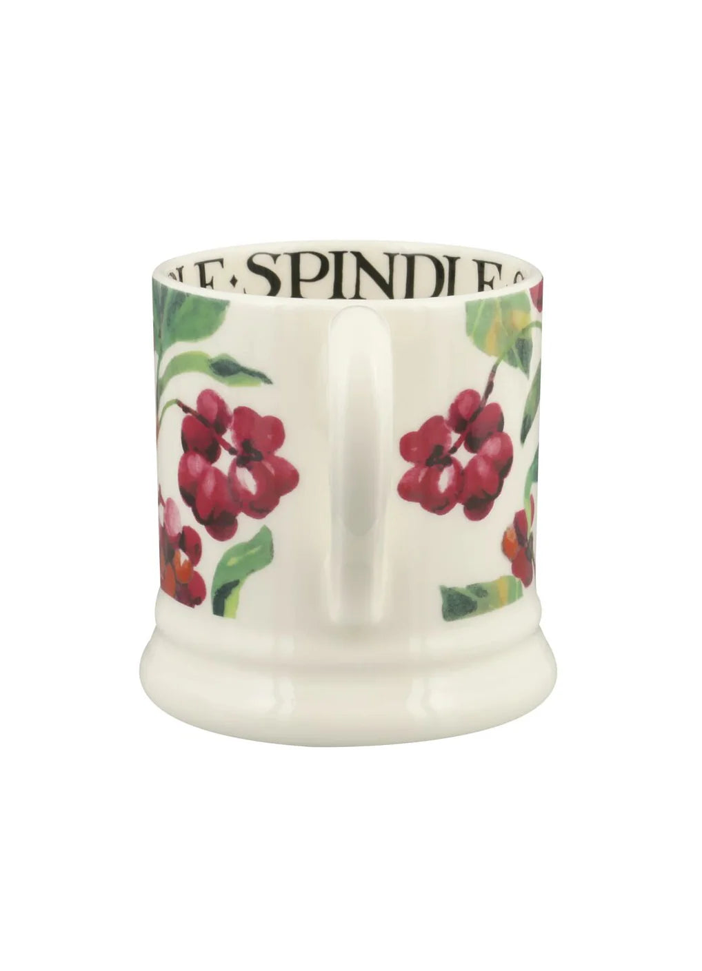 Spindle 1/2 Pint Mug