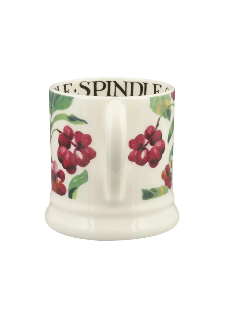 Spindle 1/2 Pint Mug