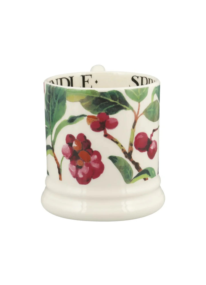 Spindle 1/2 Pint Mug