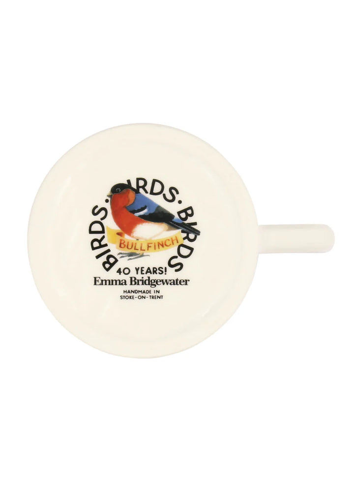 Bullfinch 1/2 Pint Mug