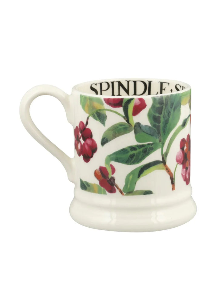 Spindle 1/2 Pint Mug