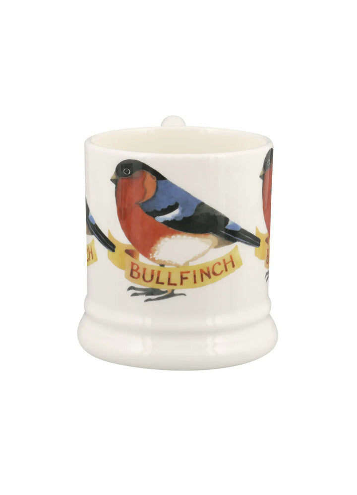 Bullfinch 1/2 Pint Mug